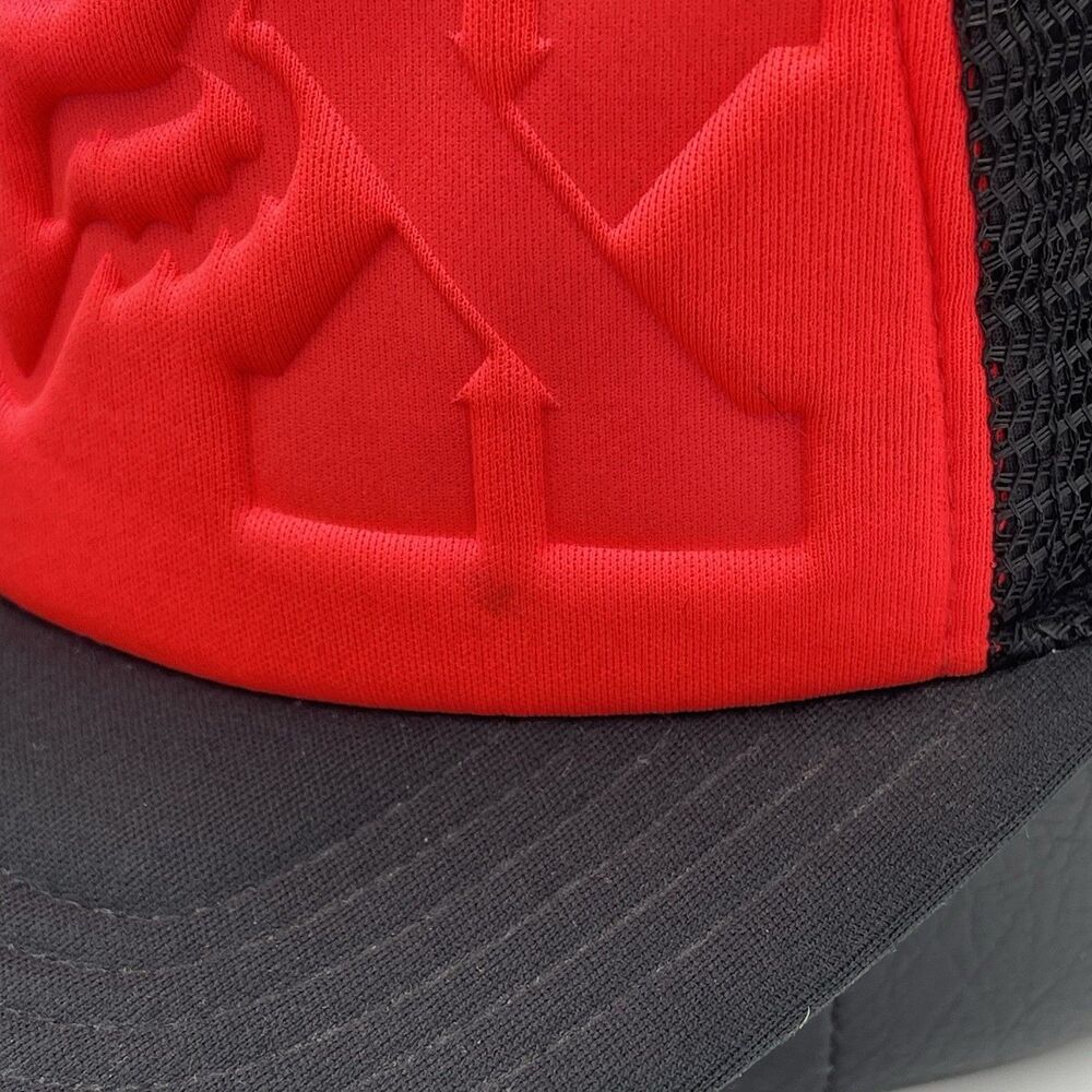 Fox Racing Snapback Trucker Hat - Picture 3 of 12
